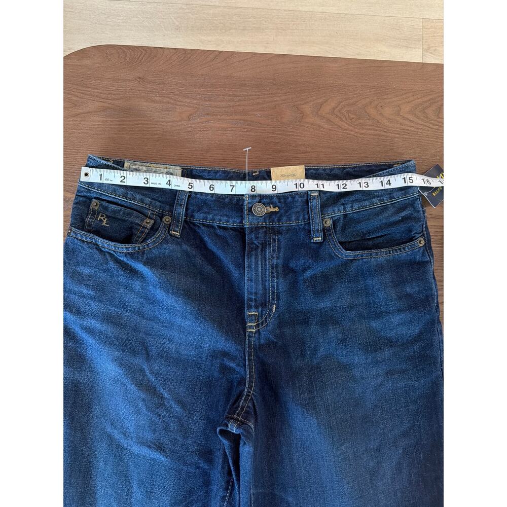 Polo Ralph Lauren jeans Sz 20 NEW NWT - Picture 8 of 11
